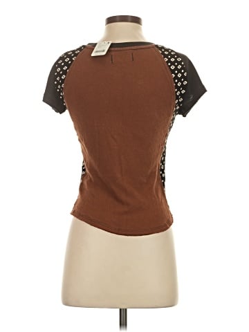We the Free Short Sleeve Top (view 2)