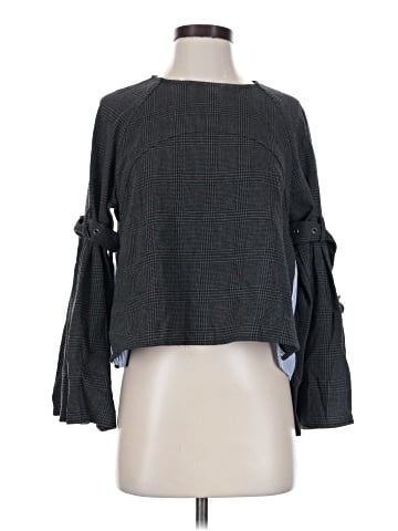 Sea New York Jacket (view 1)