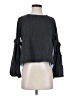 Sea New York 100% Wool Gray Jacket Size XS - photo 1