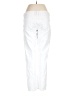 Kut from the Kloth White Jeans Size 10 - photo 2