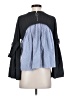 Sea New York 100% Wool Gray Jacket Size XS - photo 2