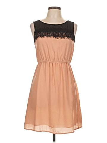 Forever 21 Casual Dress (view 1)