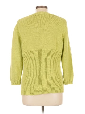 JM Collection Cardigan (view 2)