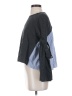 Sea New York 100% Wool Gray Jacket Size XS - photo 5