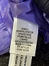 Laura Ashley Purple Raincoat Size L - photo 7