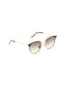 Saint Laurent Tan Sunglasses One size - photo 1