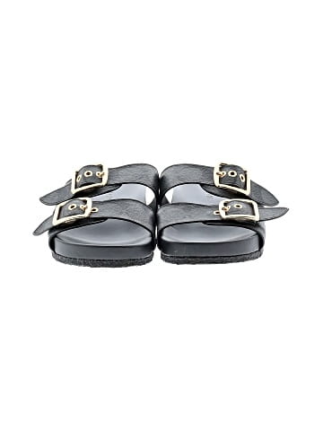 Coach Sandals (view 2)