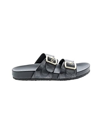 Coach Sandals (view 1)