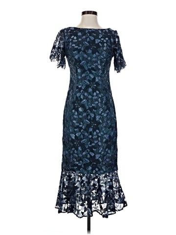 JS Collections Cocktail Dress (view 1)