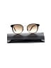 Saint Laurent Tan Sunglasses One size - photo 2