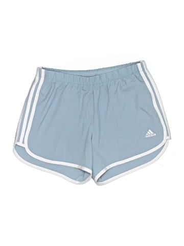 Adidas Athletic Shorts (view 1)