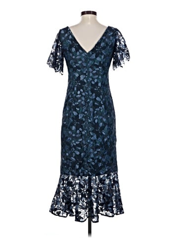 JS Collections Cocktail Dress (view 2)