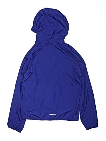 Uniqlo Zip Up Hoodie (view 2)