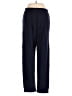 Bobbie Brooks 100% Polyester Blue Casual Pants Size S - photo 2