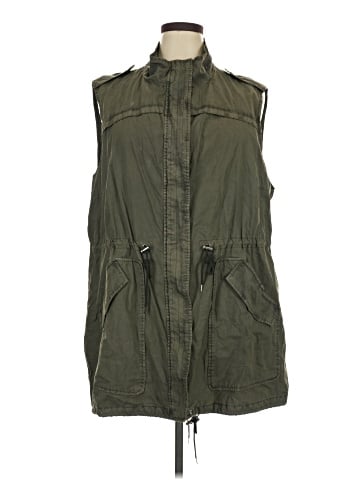 Levi's Vest (view 1)