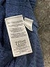 Brooks Brothers 100% Wool Solid Blue Wool Pullover Sweater Size M - photo 7