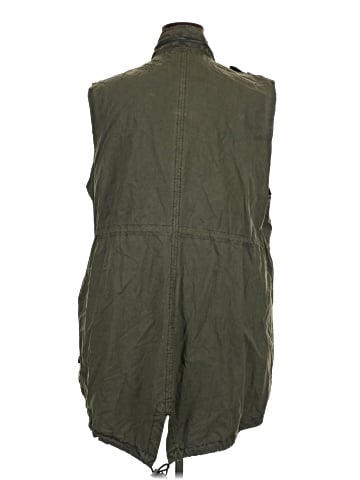 Levi's Vest (view 2)