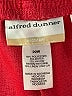 Alfred Dunner Solid Pink Casual Pants Size 20 - photo 4
