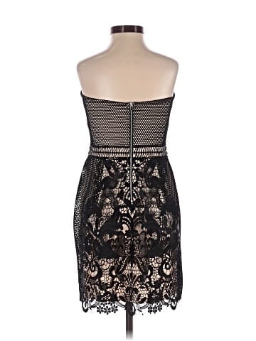 Express Cocktail Dress (view 2)
