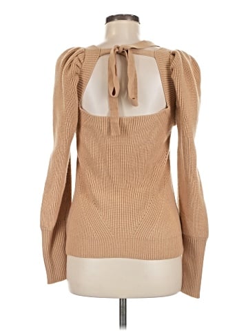 WAYF Turtleneck Sweater (view 1)