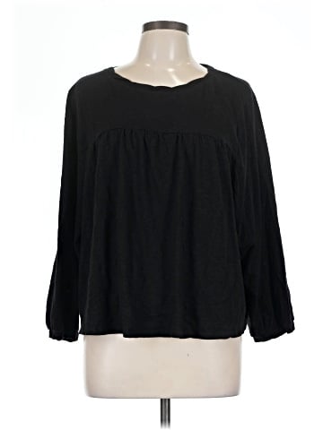 Lovestitch 3/4 Sleeve T-Shirt (view 1)