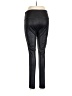 Seven7 Metallic Black Active Pants Size L - photo 2