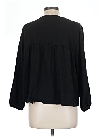 Lovestitch 3/4 Sleeve T-Shirt (view 2)