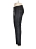 Seven7 Metallic Black Active Pants Size L - photo 5