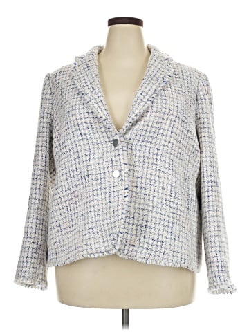J.Crew Factory Store Blazer (view 1)