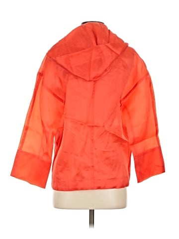 Robert Rodriguez Raincoat (view 2)