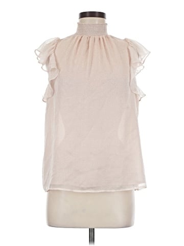 1.State Sleeveless Blouse (view 1)