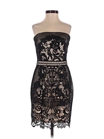 Express Cocktail Dress (view 1)