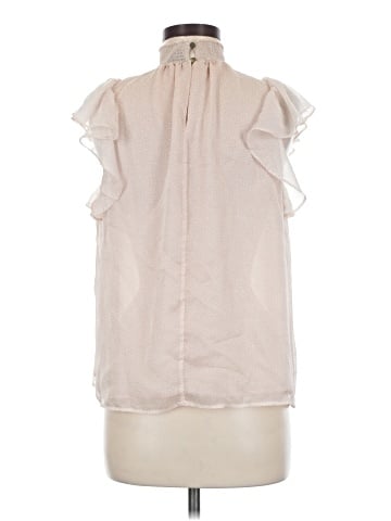 1.State Sleeveless Blouse (view 2)