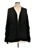 Umgee Black Cardigan Size L - photo 1