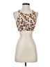 Fabletics Tan Tank Top Size XXS - photo 1