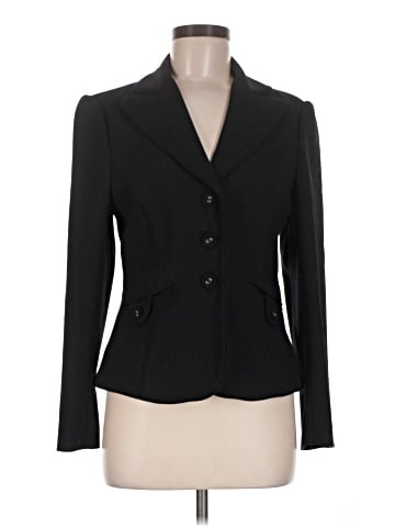Sandra Angelozzi Blazer (view 1)