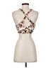 Fabletics Tan Tank Top Size XXS - photo 2