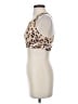 Fabletics Tan Tank Top Size XXS - photo 5