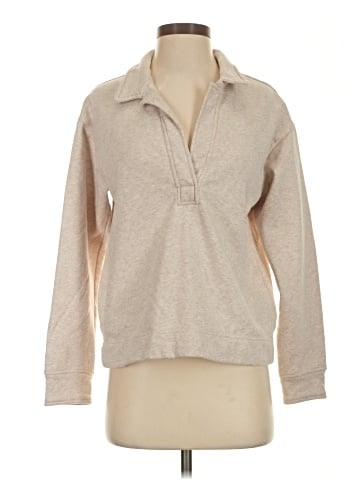 Banana Republic Factory Store Pullover Sweater (view 1)