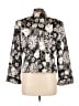 metaphor Print Black Jacket Size L - photo 2