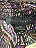 Sanctuary 100% Polyester Black 3/4 Sleeve Blouse Size XS - photo 7