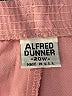 Alfred Dunner Solid Pink Casual Pants Size 20 - photo 4