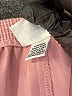 Alfred Dunner Solid Pink Casual Pants Size 20 - photo 5