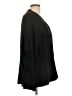 Umgee Black Cardigan Size L - photo 4