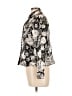 metaphor Print Black Jacket Size L - photo 5