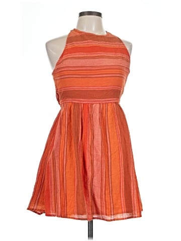 Roxy Casual Dress (view 1)