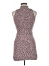 Snidel Brown Sweater Vest One size - photo 2