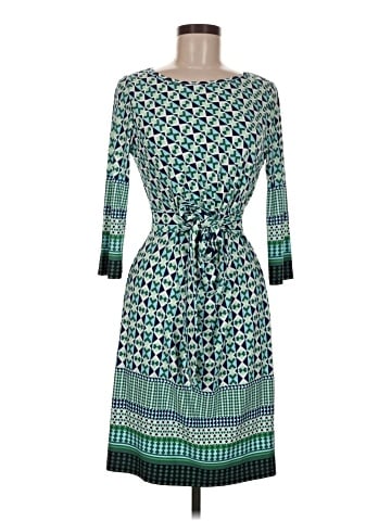 Donna Morgan Casual Dress (view 1)