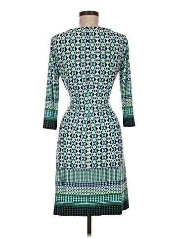 Donna Morgan Casual Dress (view 2)