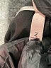 LTD Solid Black Formal Skirt Size 2 - photo 5